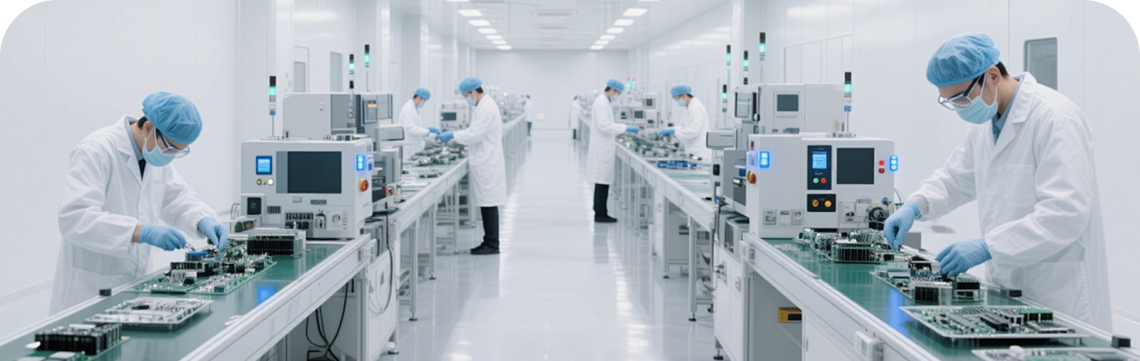 高穩定可靠精密晶振專家