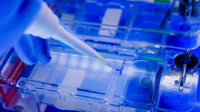 溫補(bǔ)晶振制程