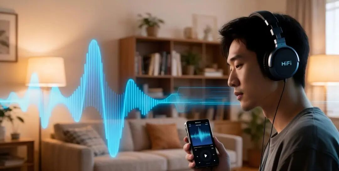 音頻解決方案-SCTF星通時頻