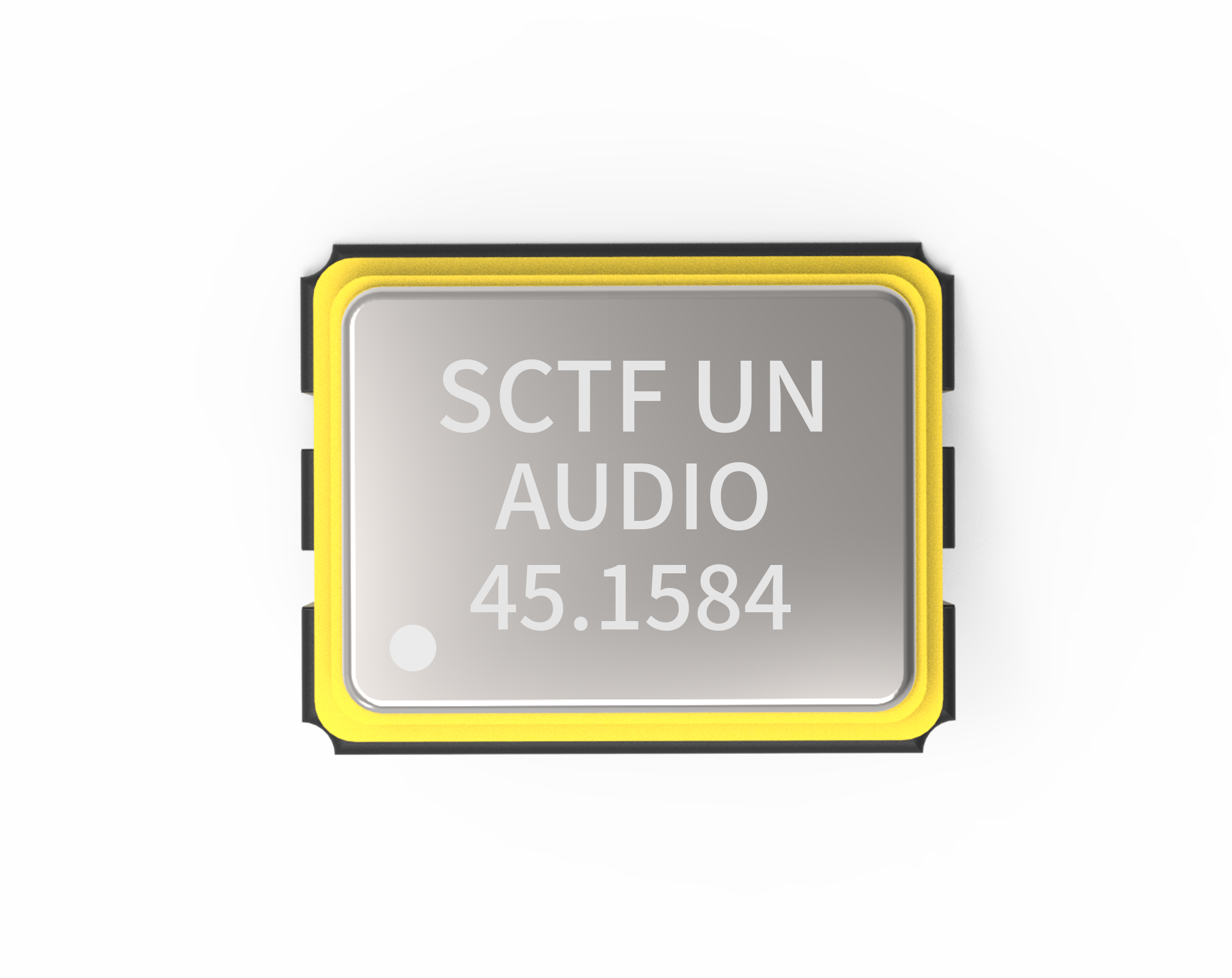 低相噪飛秒晶振-25UN-SCTF星通時(shí)頻